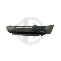 fiat Bumper