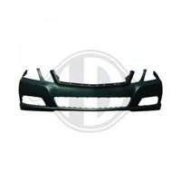 mercedes-benz Bumper Priority Parts