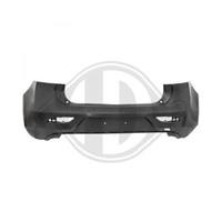 volvo Bumper