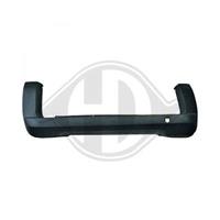 fiat Bumper Priority Parts