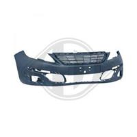 peugeot Bumper Priority Parts