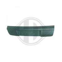fiat Bumper