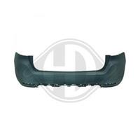 peugeot Bumper