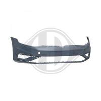 Volkswagen Bumper Priority Parts