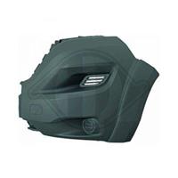 citroen Bumper Priority Parts