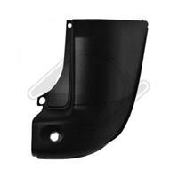 fiat Bumper