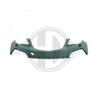 opel Bumper Priority Parts