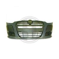 fiat Bumper Priority Parts