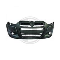 fiat Bumper