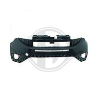 fiat Bumper Priority Parts