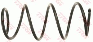 Fahrwerksfeder Vorderachse TRW JCS1257