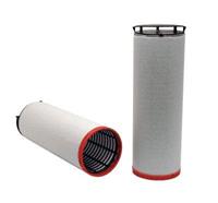 wixfilters Luchtfilter WIX FILTERS 49810