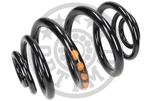 Fahrwerksfeder Hinterachse Optimal AF-4769