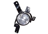 Mistlamp ALKAR, Inbouwplaats: Links, u.a. für Honda