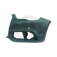 audi Bumper Priority Parts