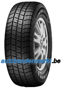 Vredestein Comtrac 2 All Season+ 225/55R17 109/107H