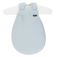 Alvi Baby-Mäxchen - Slaapzak de Originele 3-delig New Dots