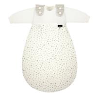 Alvi Slaapzak 4 seizoenen Baby-Mäxchen 3tlg. Aqua Dot