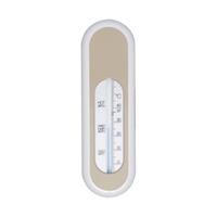 Badthermometer Taupe