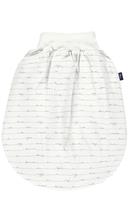 Alvi Schlupf-Mäxchen Thermo Jersey Lullaby weiß Gr. one size