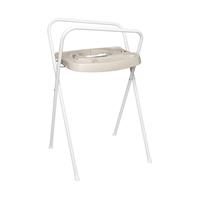 bébé-jou Badewannenständer Click 103 cm, Taupe