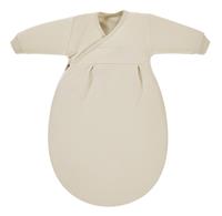 Alvi Baby-Mäxchen Innensack Jersey beige