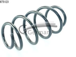 CS Germany Chassisveer 14875123