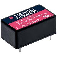 TracoPower TEL 12-2422 DC/DC-converter 500 mA 12 W