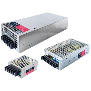 TracoPower TXLN 320-124 AC/DC-netvoedingsmodule gesloten 13400 mA 320 W 24 V/DC 1 stuk(s)