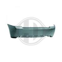 citroen Bumper Priority Parts
