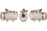 Compressor, airconditioning ELSTOCK 51-0026