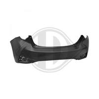 toyota Bumper Priority Parts