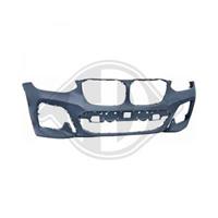 bmw Bumper