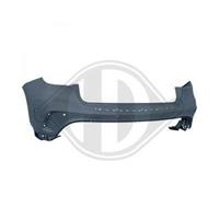 mercedes-benz Bumper