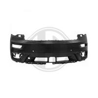 jeep Bumper