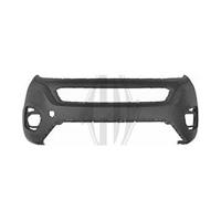 fiat Bumper Priority Parts