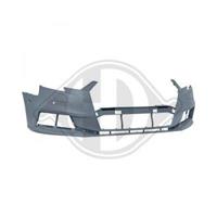 audi Bumper