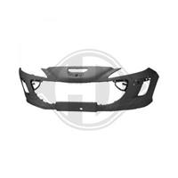 peugeot Bumper