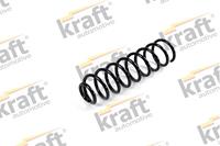 Kraft Automotive Fahrwerksfeder Hinterachse  4035026