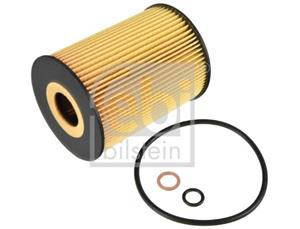 febibilstein Ölfilter Febi Bilstein 177174