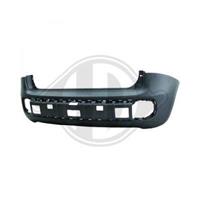fiat Bumper Priority Parts