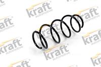 Kraft Automotive Fahrwerksfeder Vorderachse  4026316