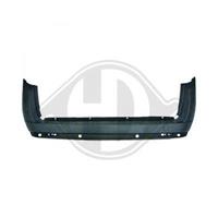 fiat Bumper Priority Parts