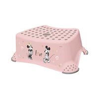a3baby Opstapje A3 Keeeper Minni Mouse Roze 07336