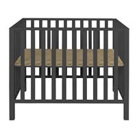 Box Quax Cubic Black