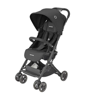 Maxi-Cosi Lara2 Buggy - Essential Black