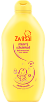 Zwitsal Schuimbad zeepvrij 400ml