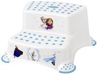 keeeper kids Tritthocker , igor frozen, , zweistufig, weiß