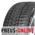 Minerva Frostrack UHP
