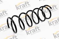 Kraft Automotive Fahrwerksfeder Vorderachse  4025930